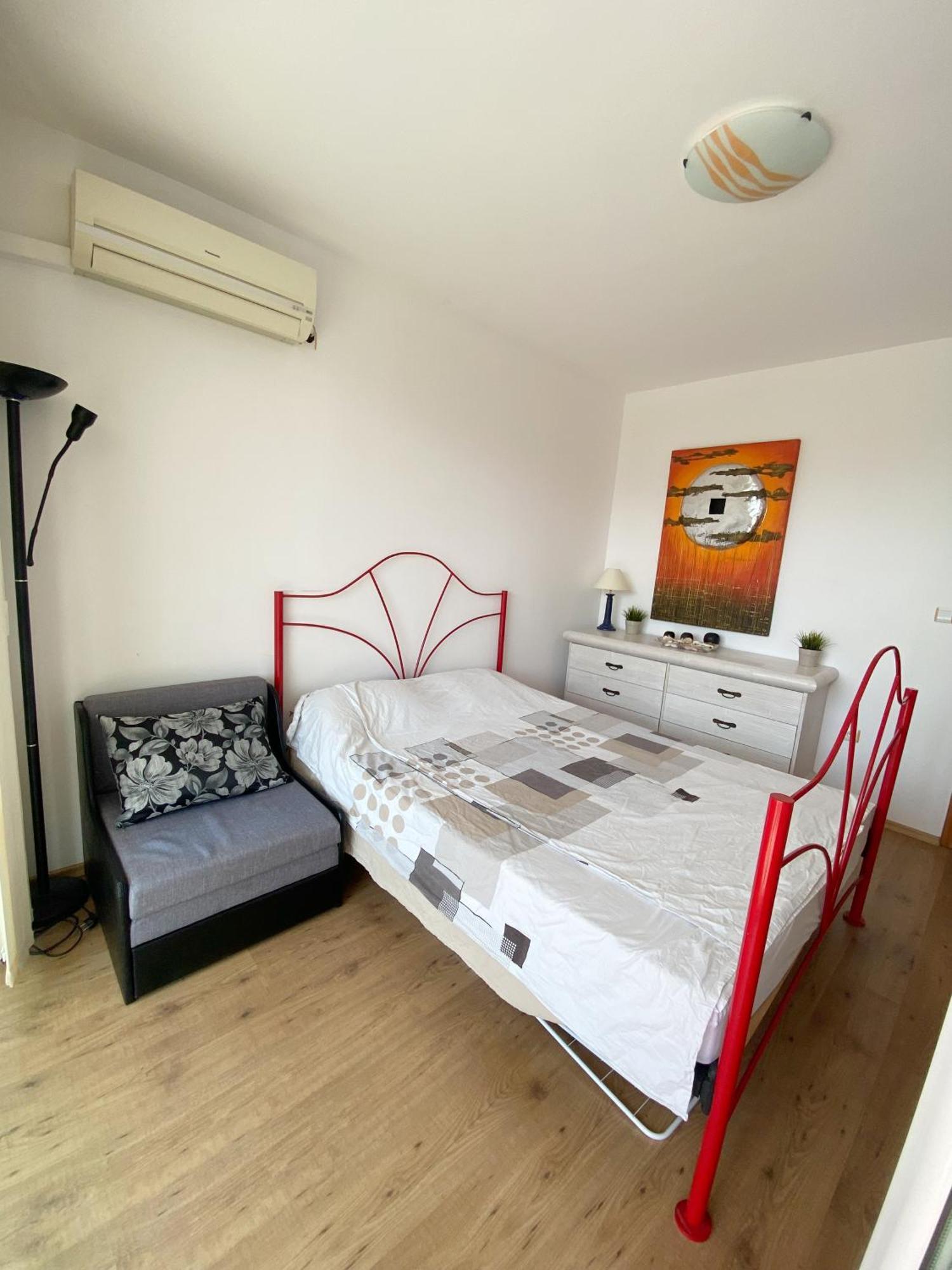 First Line On The Beach Cosy Sea Paradise Apartments Kavarna Dış mekan fotoğraf