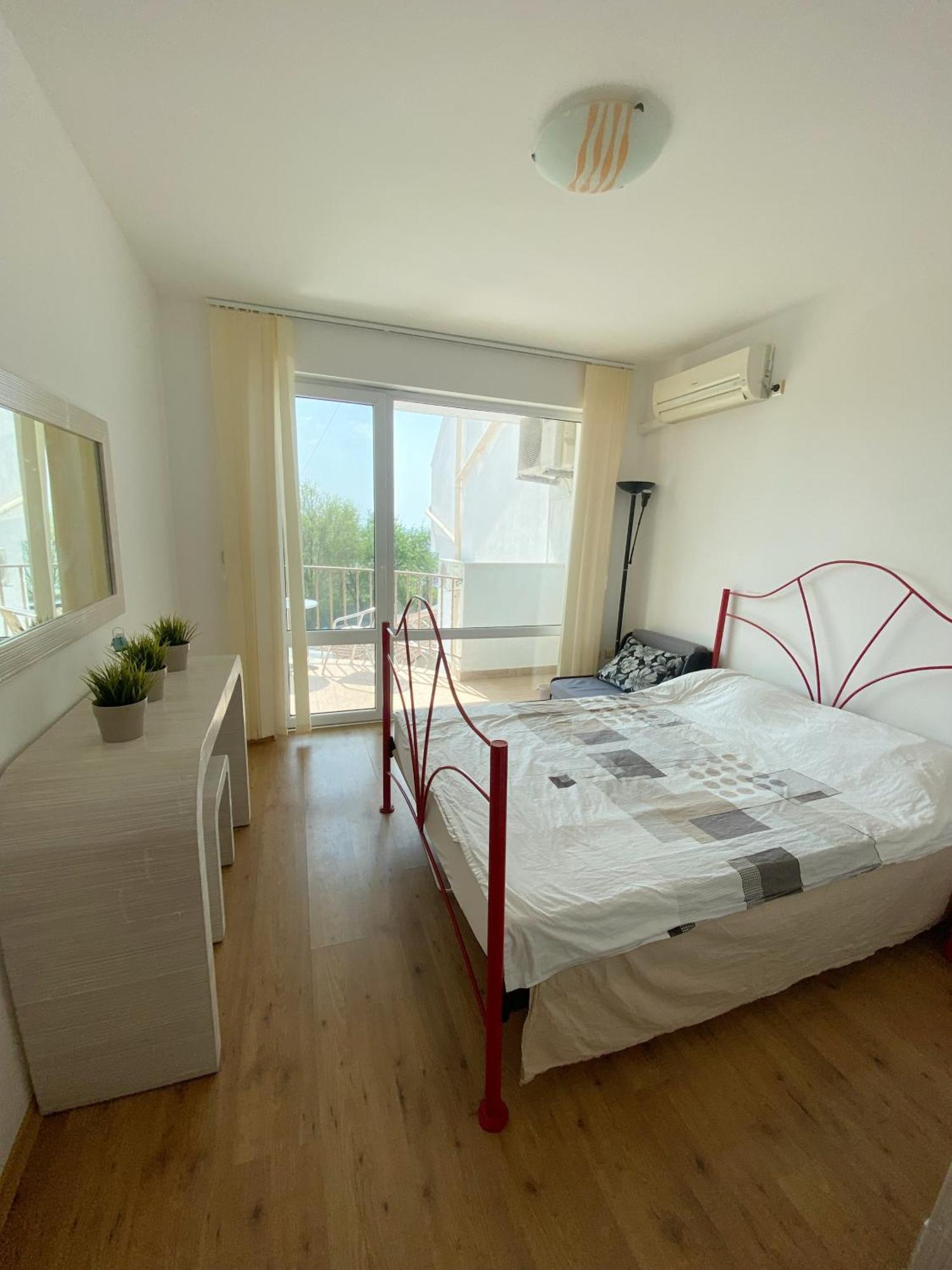 First Line On The Beach Cosy Sea Paradise Apartments Kavarna Dış mekan fotoğraf