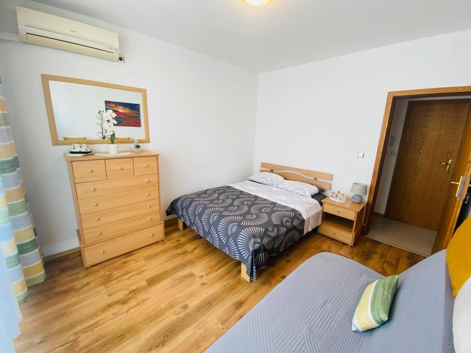 First Line On The Beach Cosy Sea Paradise Apartments Kavarna Dış mekan fotoğraf